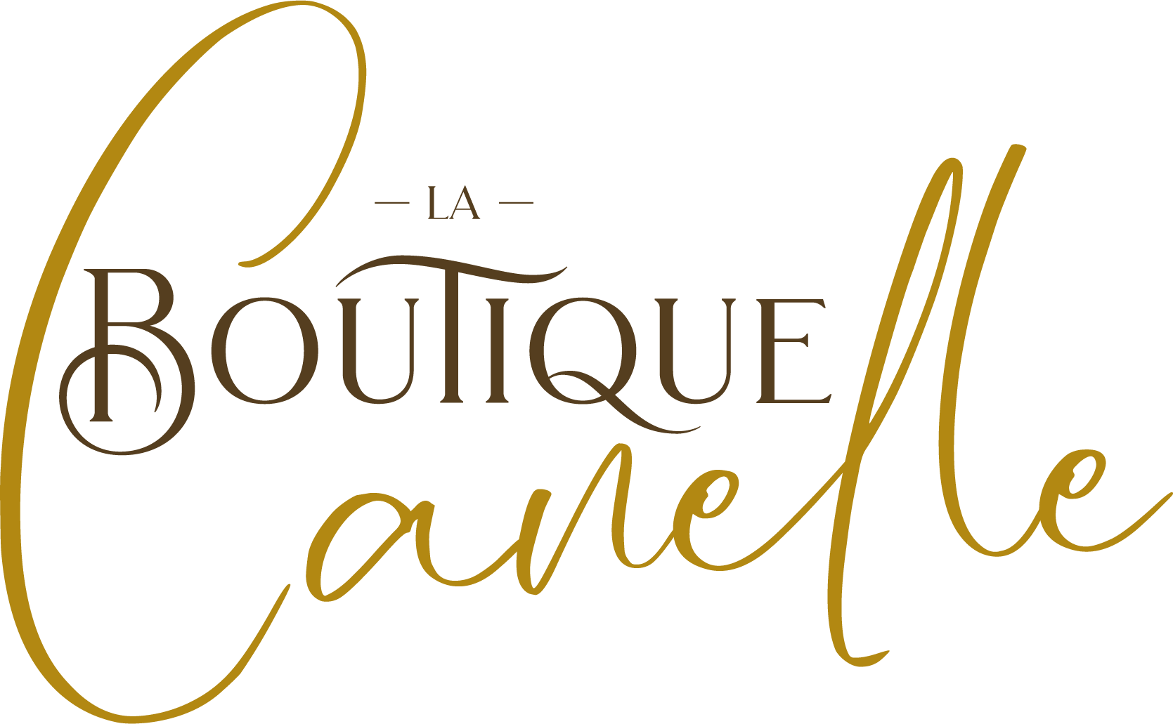 Logo de Boutique Cannelle